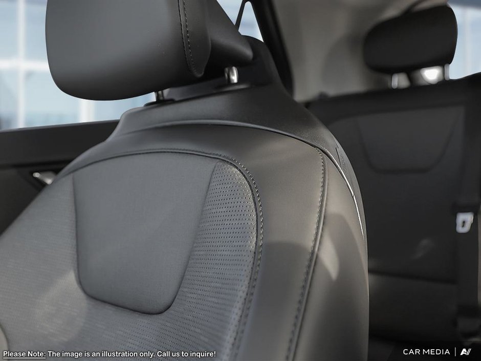 2025 Kia Niro HEV SX-17