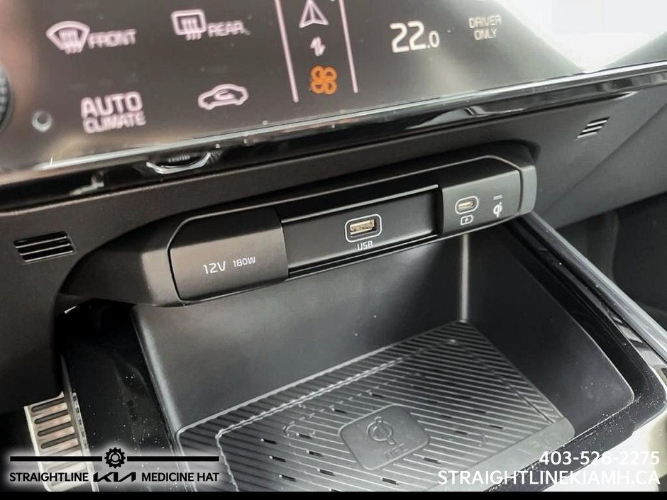 2025 Kia Niro HEV SX-15