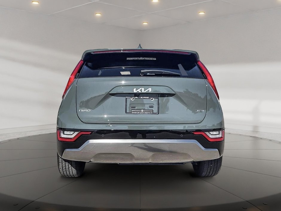 2025 Kia Niro HEV SX-2