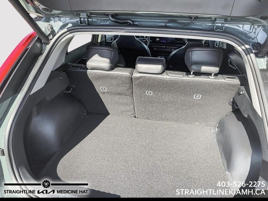 2025 Kia Niro HEV SX-5