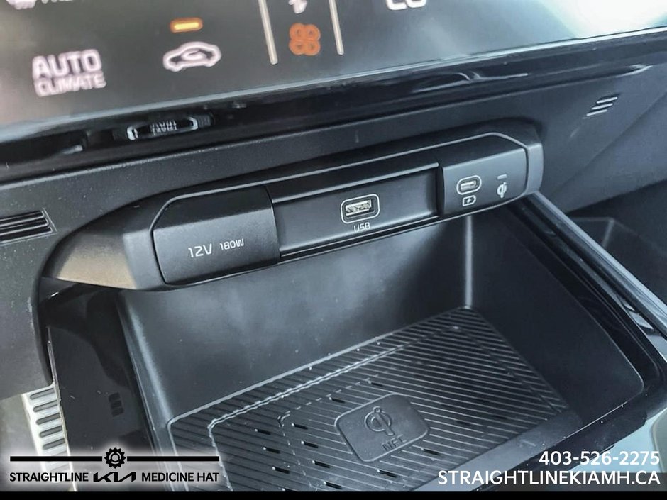 2025 Kia Niro HEV SX-15