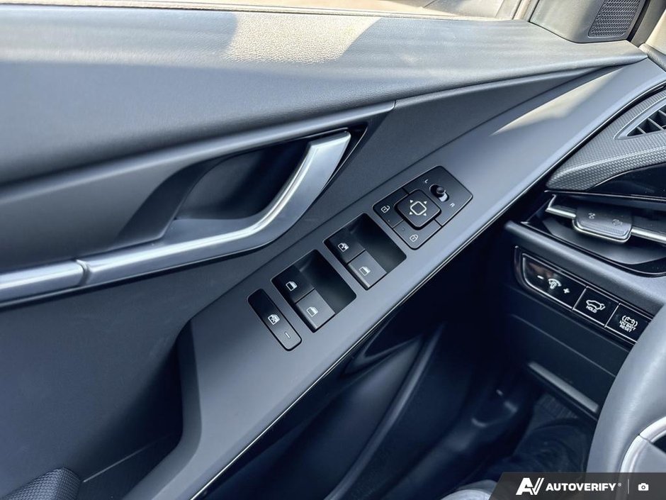 2026 Kia Niro HEV EX Premium-12