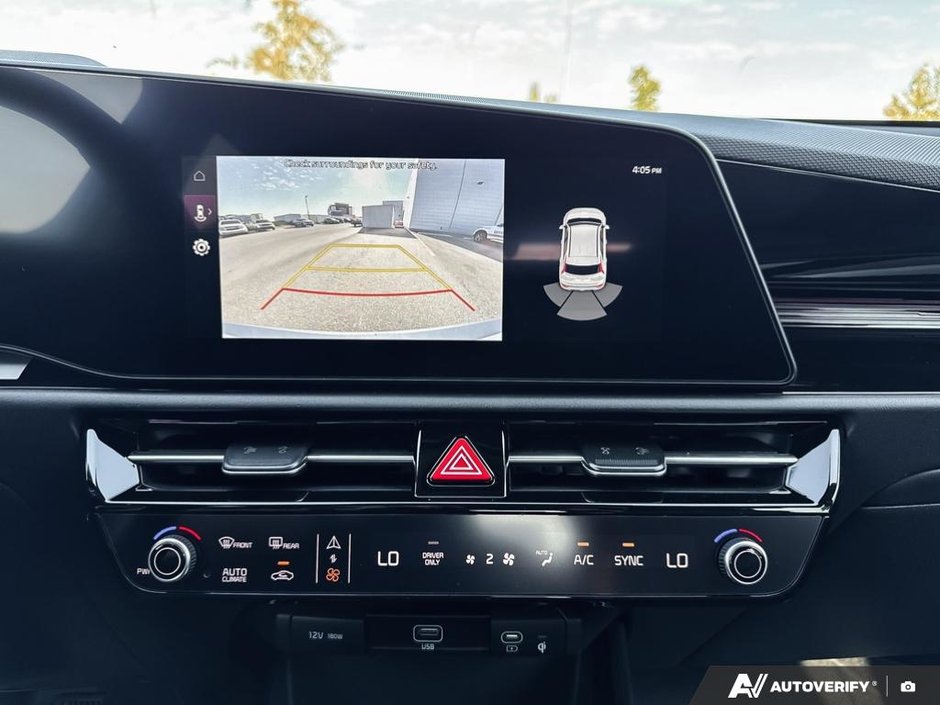 2026 Kia Niro HEV EX Premium-18