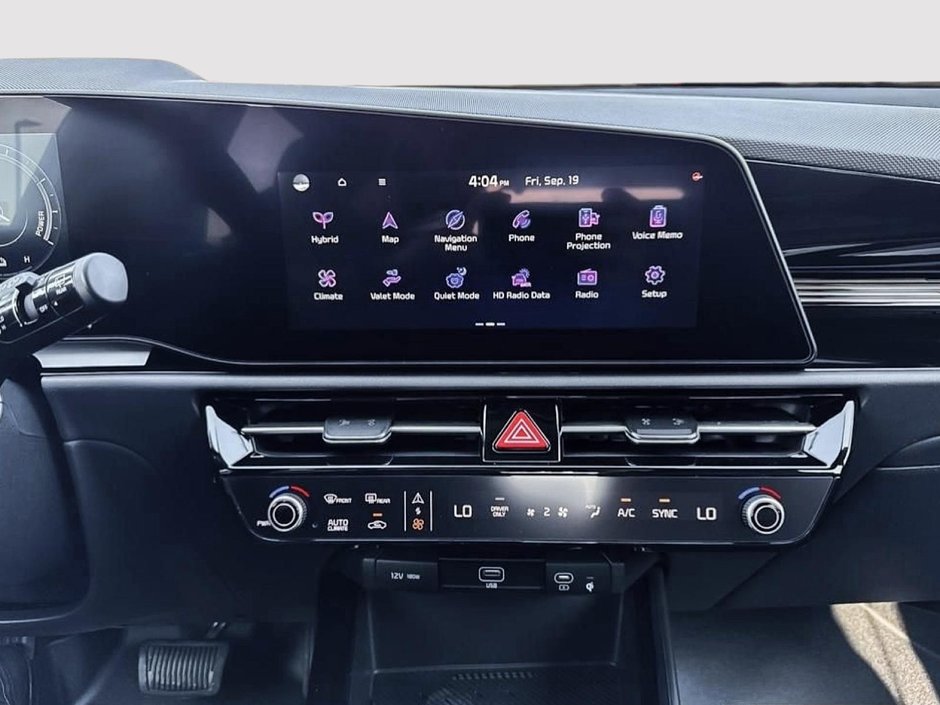 2026 Kia Niro HEV EX Premium-13