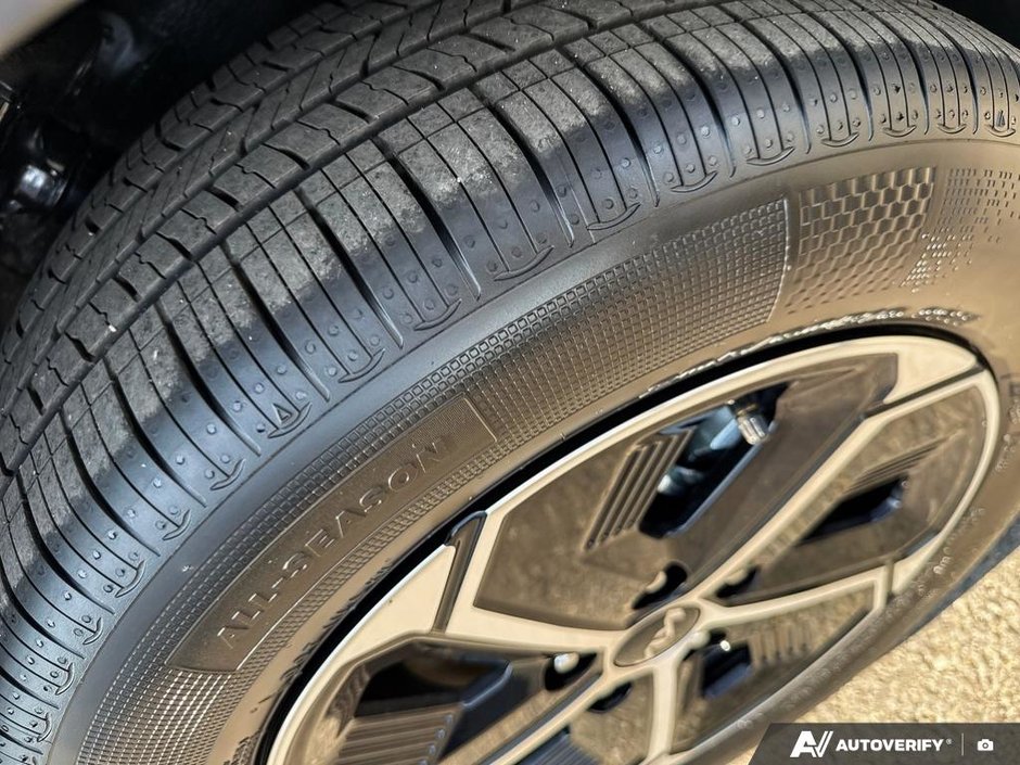 2026 Kia Niro HEV EX Premium-9