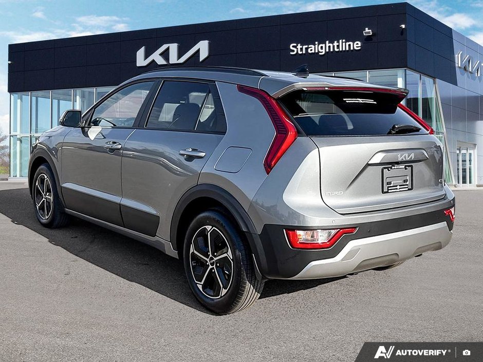 2026 Kia Niro HEV EX Premium-3