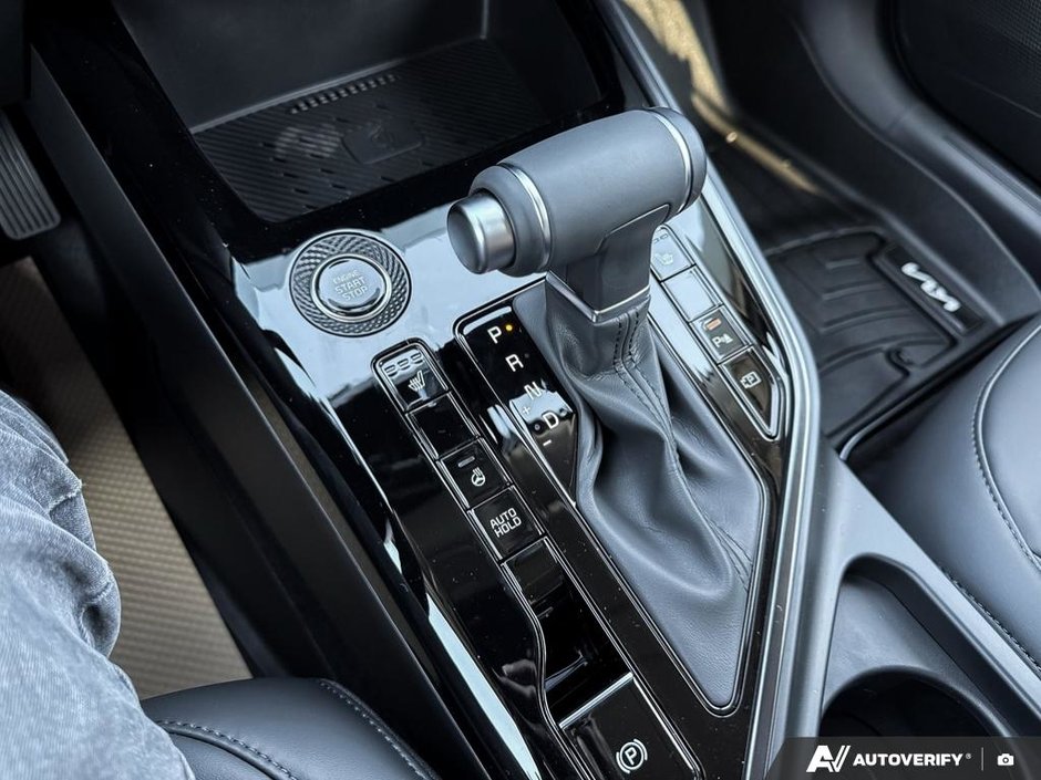 2026 Kia Niro HEV EX Premium-19