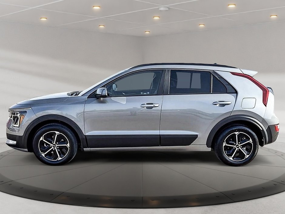 2026 Kia Niro HEV EX Premium-4