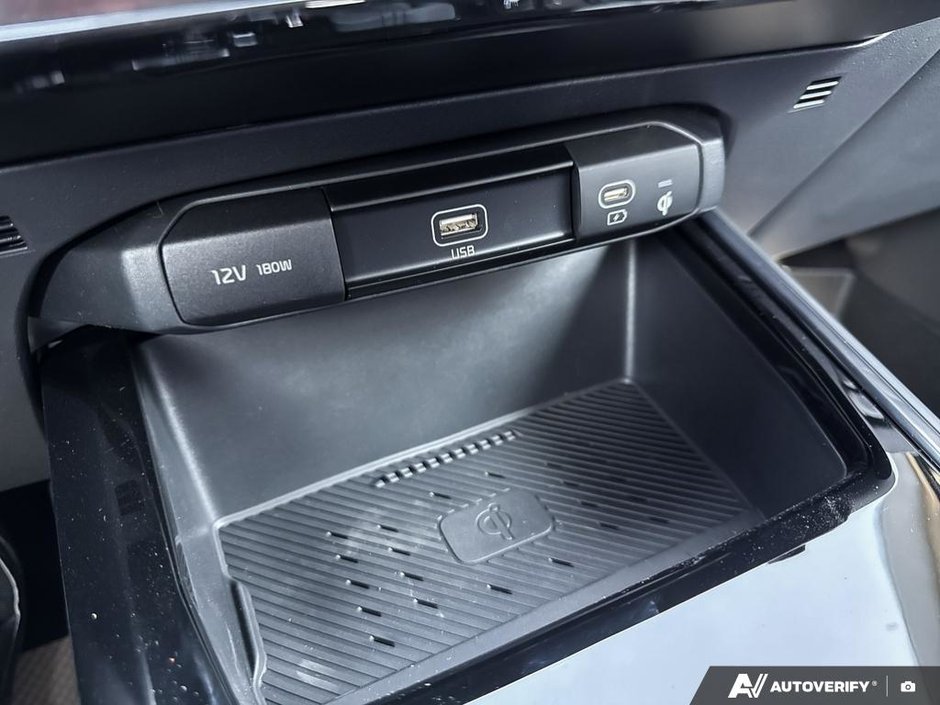 2026 Kia Niro HEV EX Premium-20