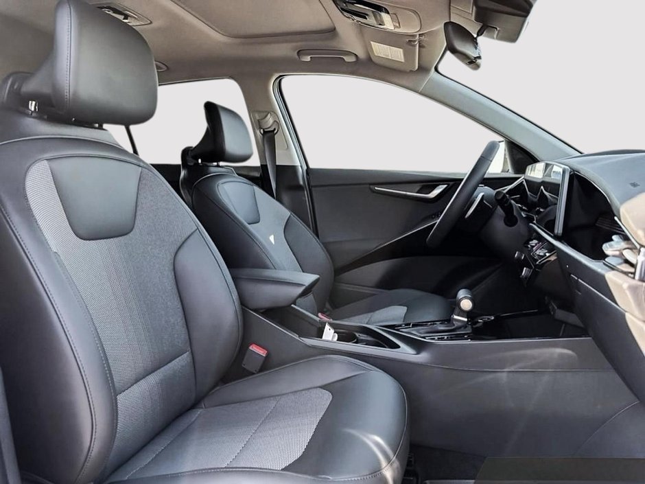 2026 Kia Niro HEV EX Premium-8