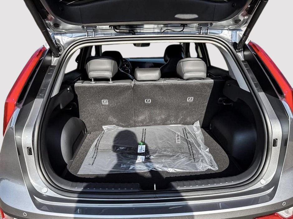 2026 Kia Niro HEV EX Premium-5