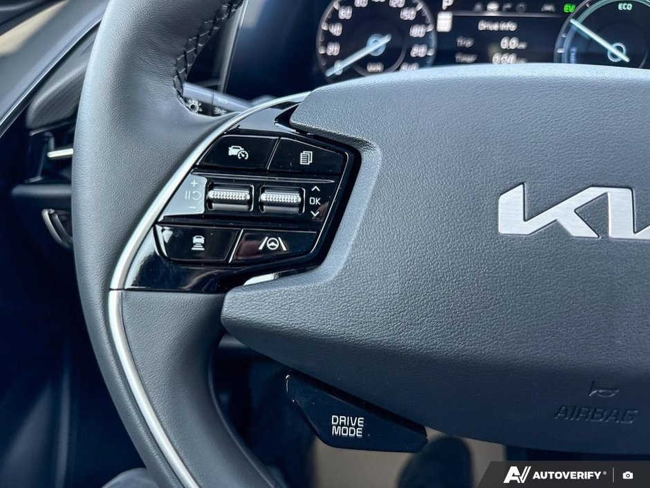 2026 Kia Niro HEV EX Premium-15