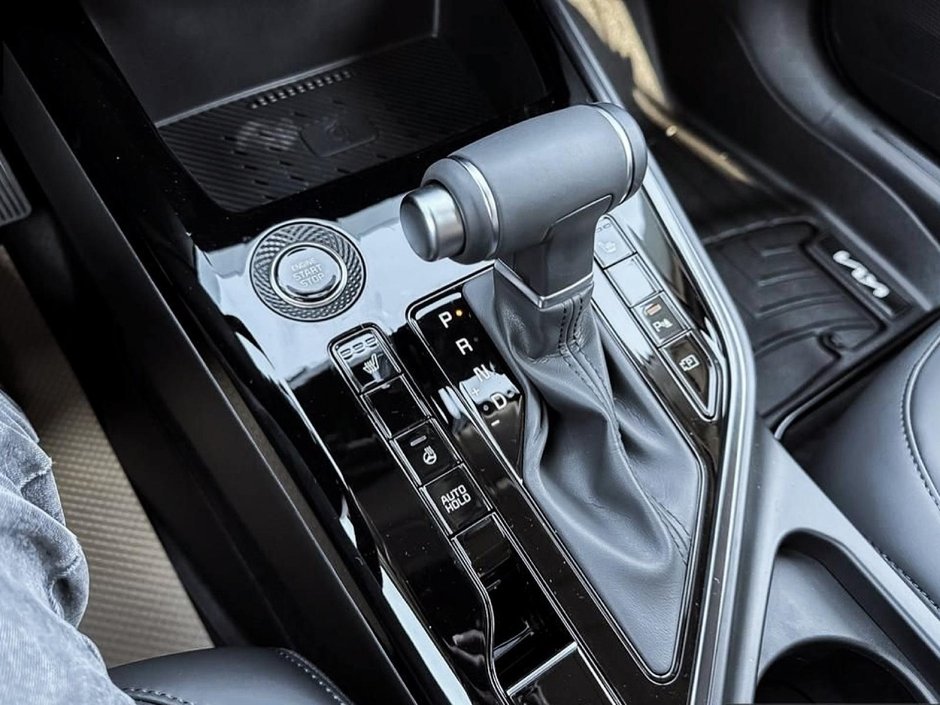 2026 Kia Niro HEV EX Premium-14