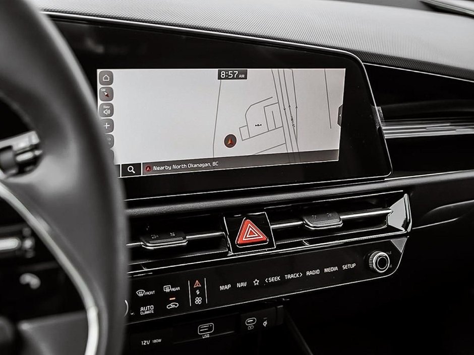 2026 Kia Niro HEV EX-11