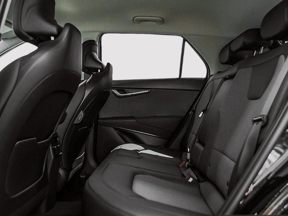 2026 Kia Niro HEV EX-6