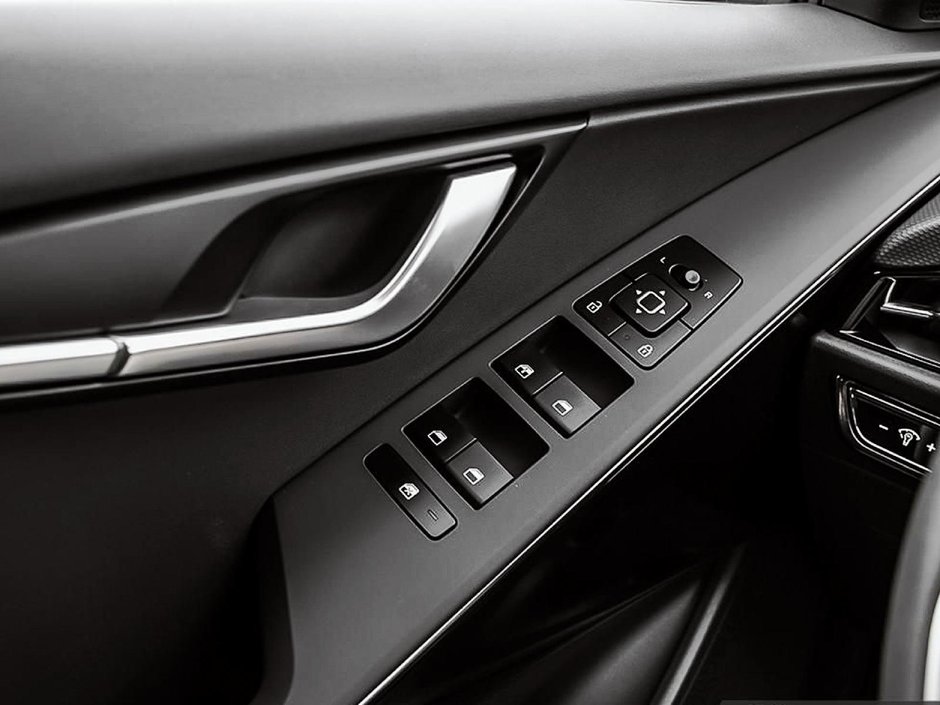 2026 Kia Niro HEV EX-8