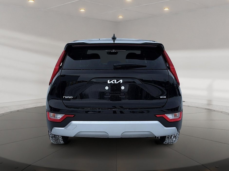 2026 Kia Niro HEV LX-2