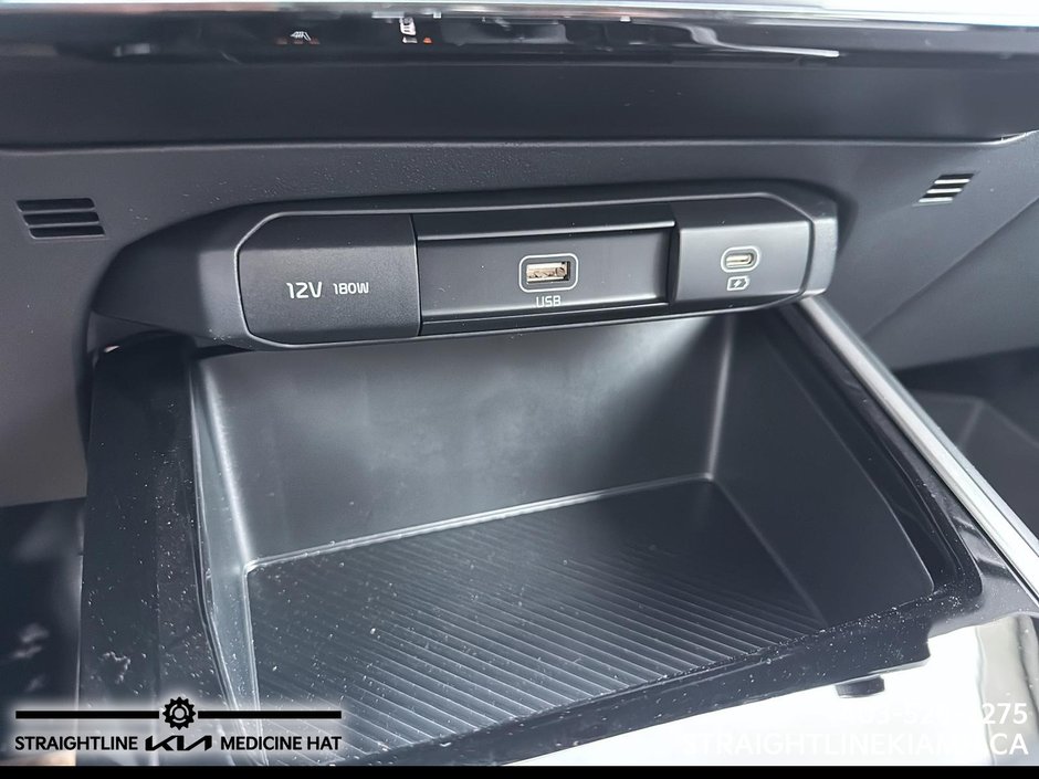 2026 Kia Niro HEV LX-15