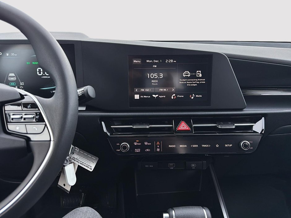 2026 Kia Niro HEV LX-13