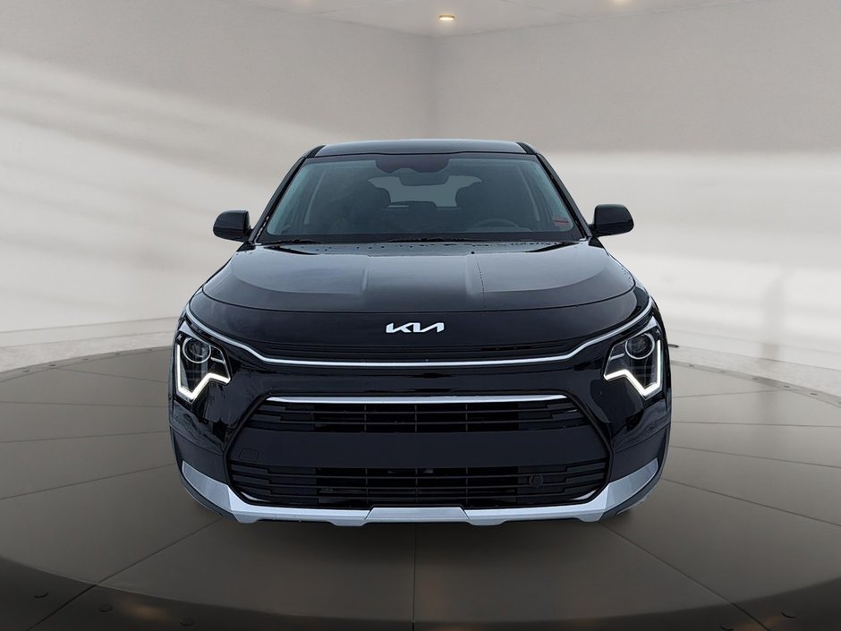 2026 Kia Niro HEV LX-1