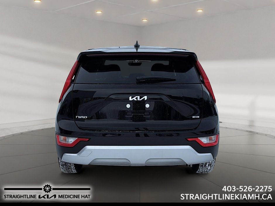 2026 Kia Niro HEV LX-2