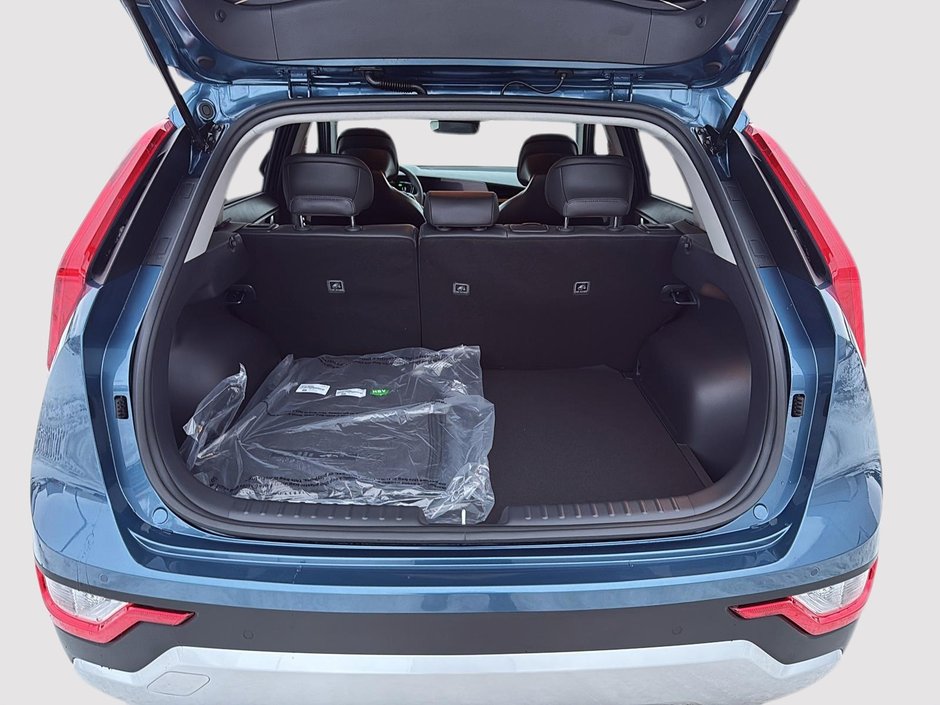 2026 Kia Niro HEV EX-5