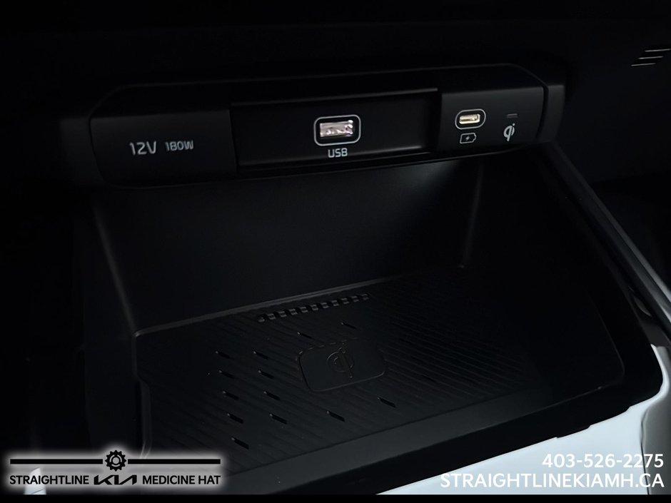 2026 Kia Niro HEV EX-15