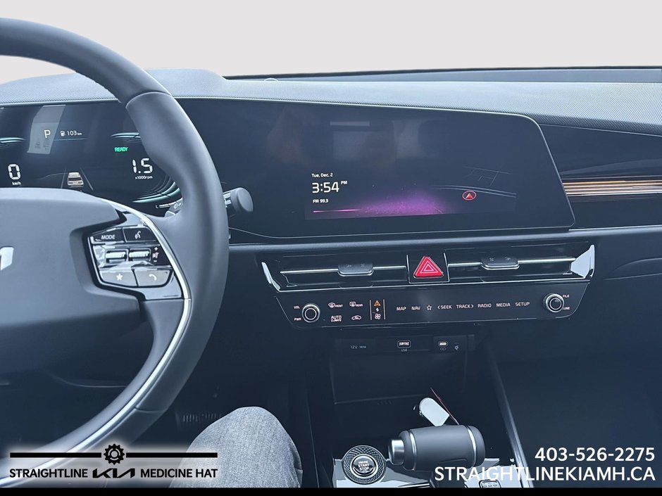 2026 Kia Niro HEV EX-13