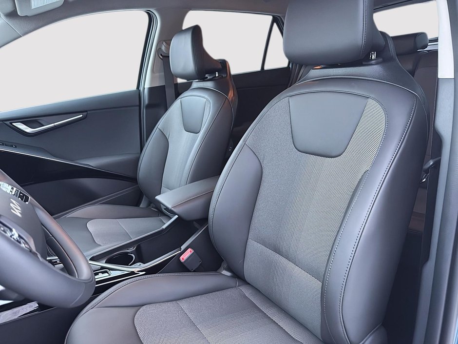 2026 Kia Niro HEV EX-8