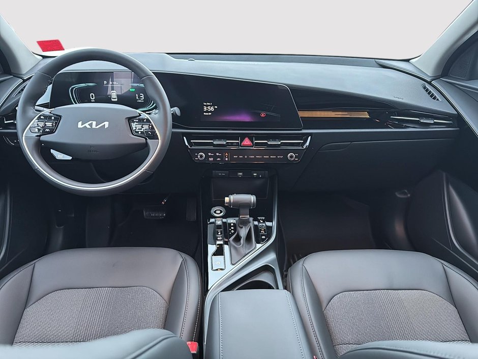 2026 Kia Niro HEV EX-9