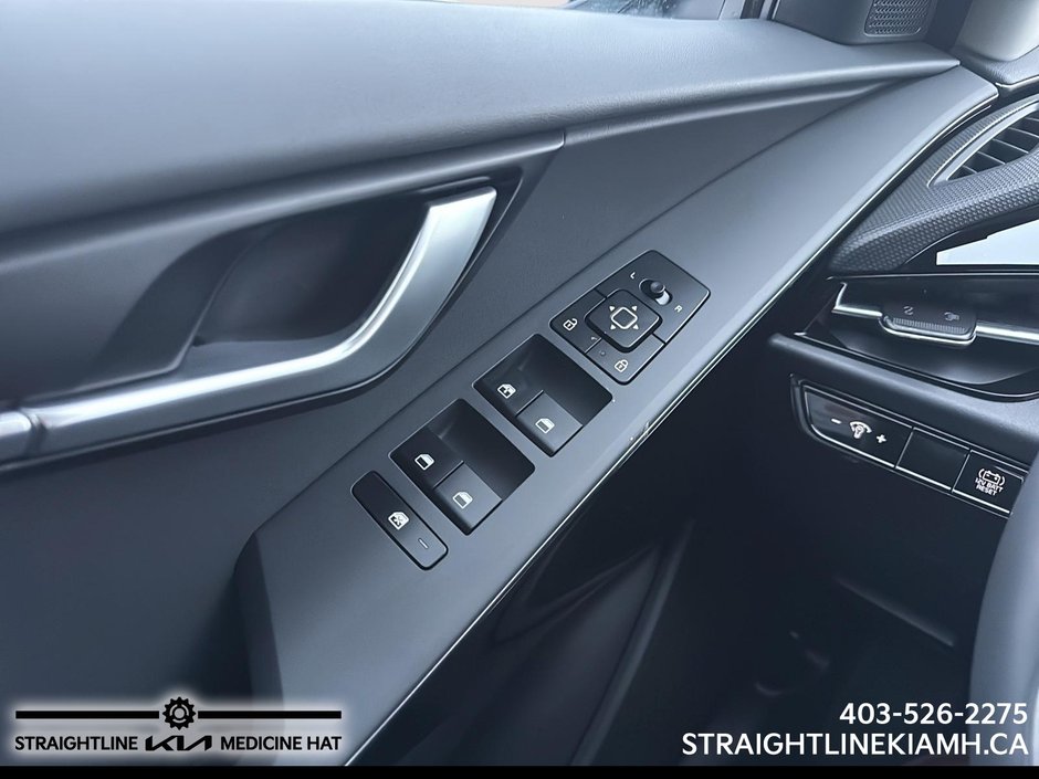 2026 Kia Niro HEV EX-10