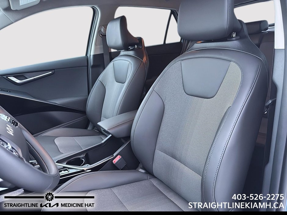 2026 Kia Niro HEV EX-8