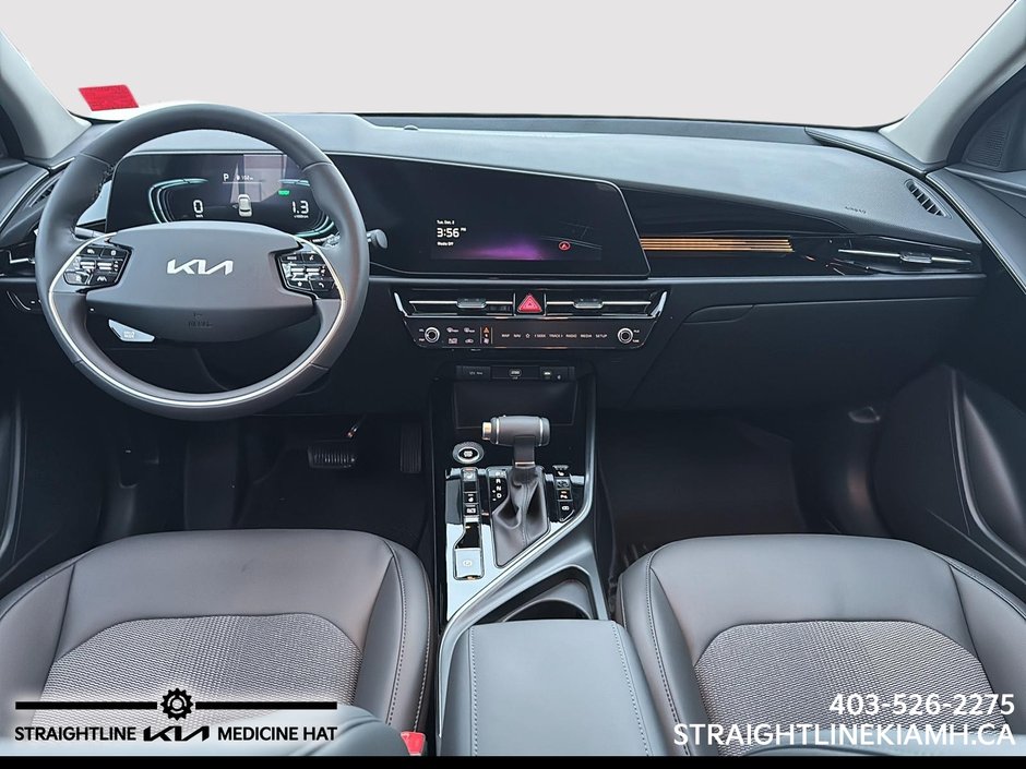 2026 Kia Niro HEV EX-9