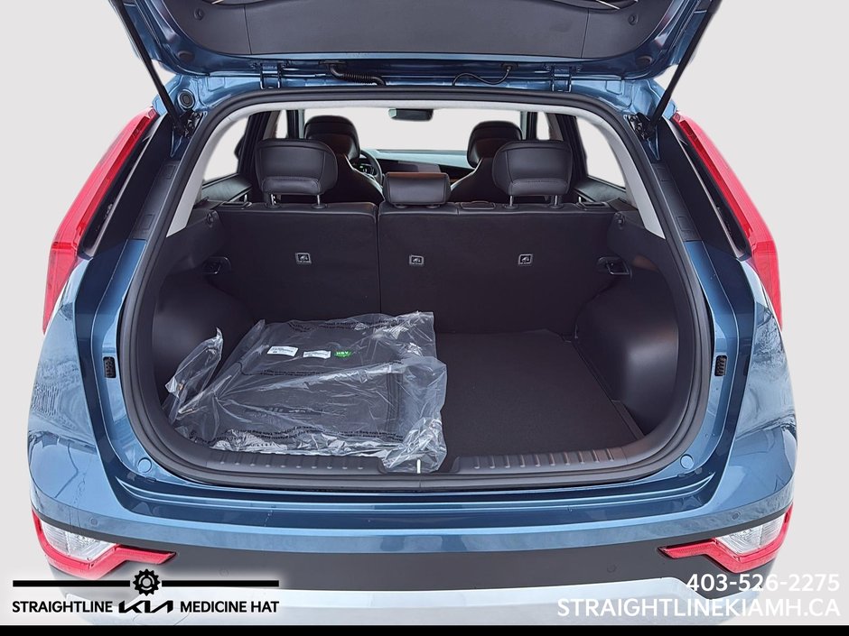 2026 Kia Niro HEV EX-5