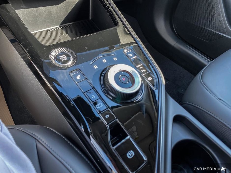 2025 Kia Niro PHEV EX Premium-19