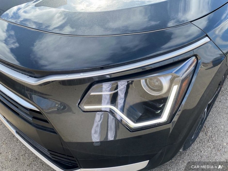 2025 Kia Niro PHEV EX Premium-5