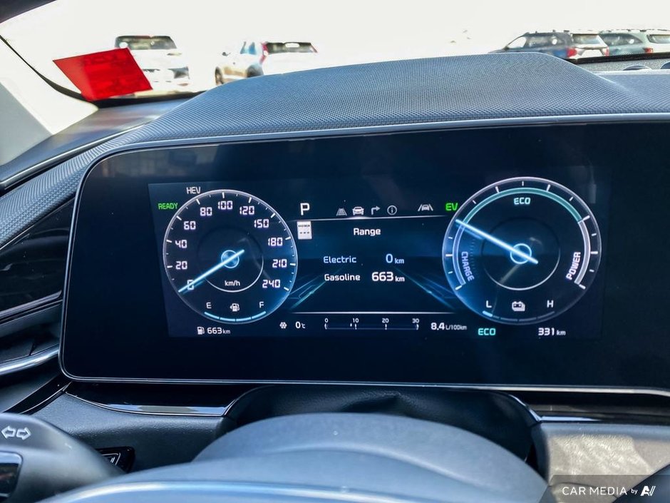 2025 Kia Niro PHEV EX Premium-13