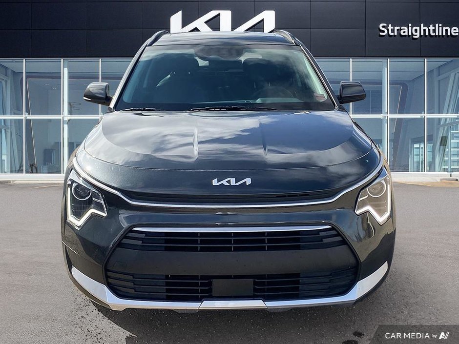 2025 Kia Niro PHEV EX Premium-1