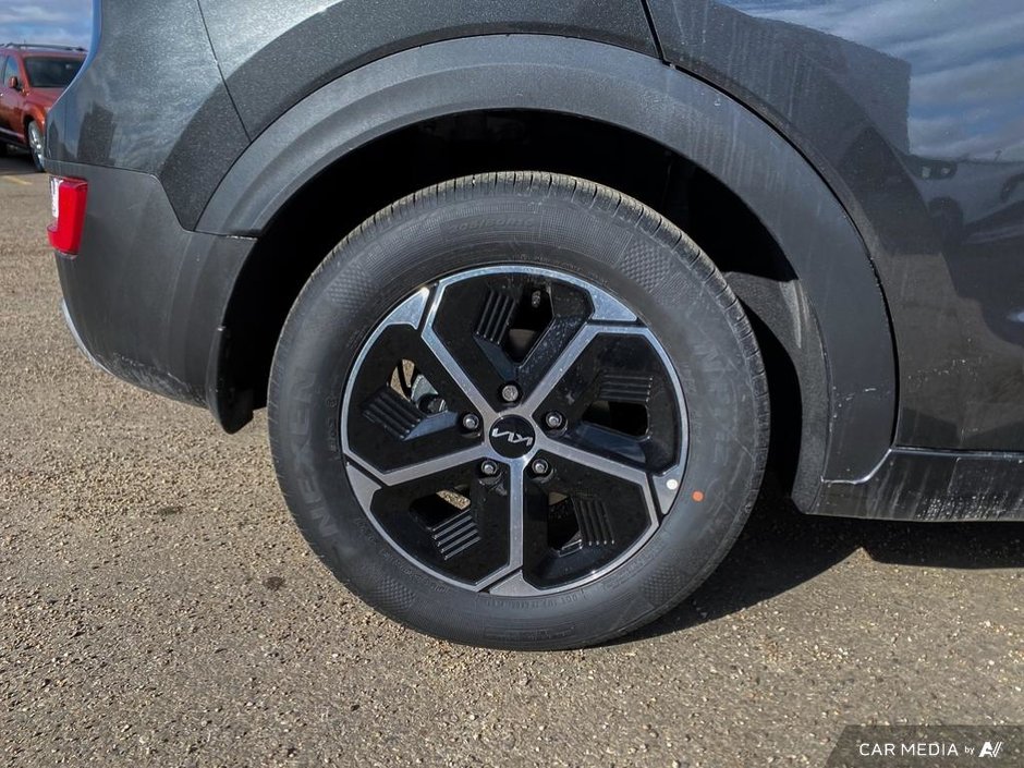 2025 Kia Niro PHEV EX Premium-8