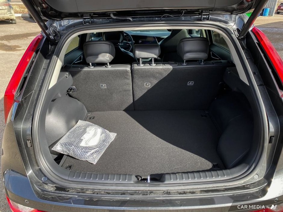 2025 Kia Niro PHEV EX Premium-6