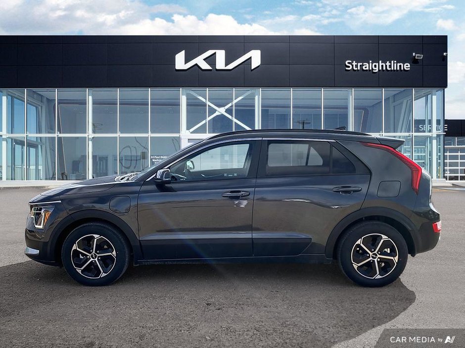 2025 Kia Niro PHEV EX Premium-2