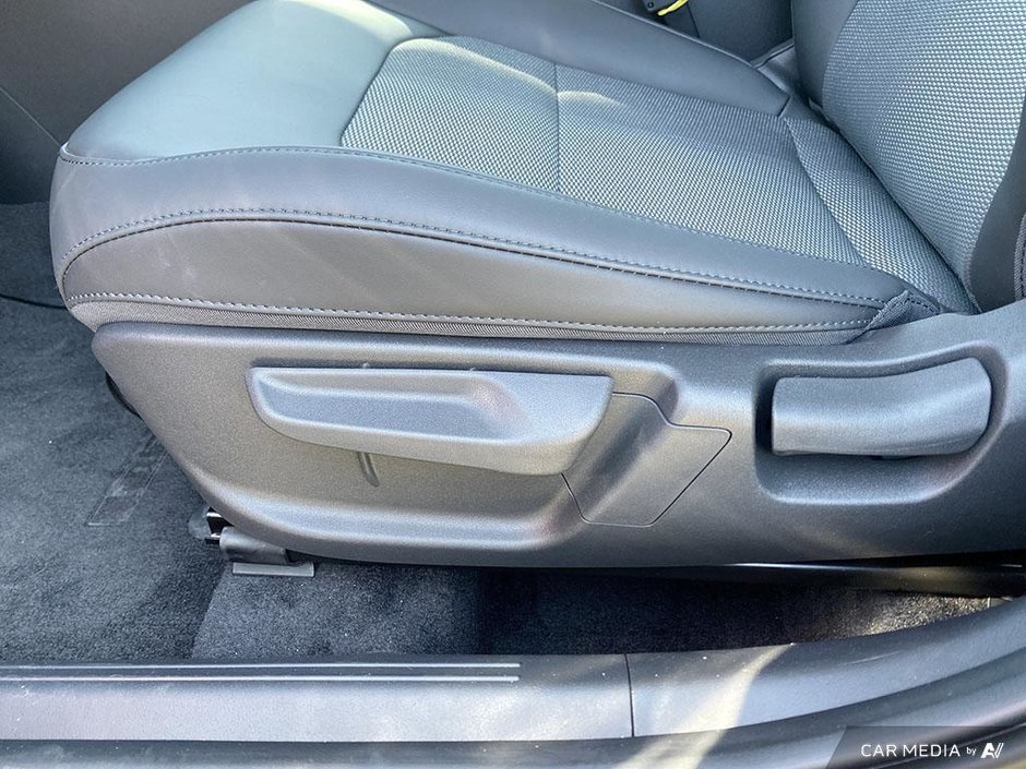 2025 Kia Niro PHEV EX-21