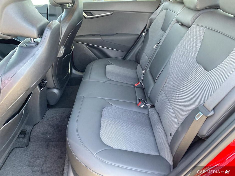 2025 Kia Niro PHEV EX-22