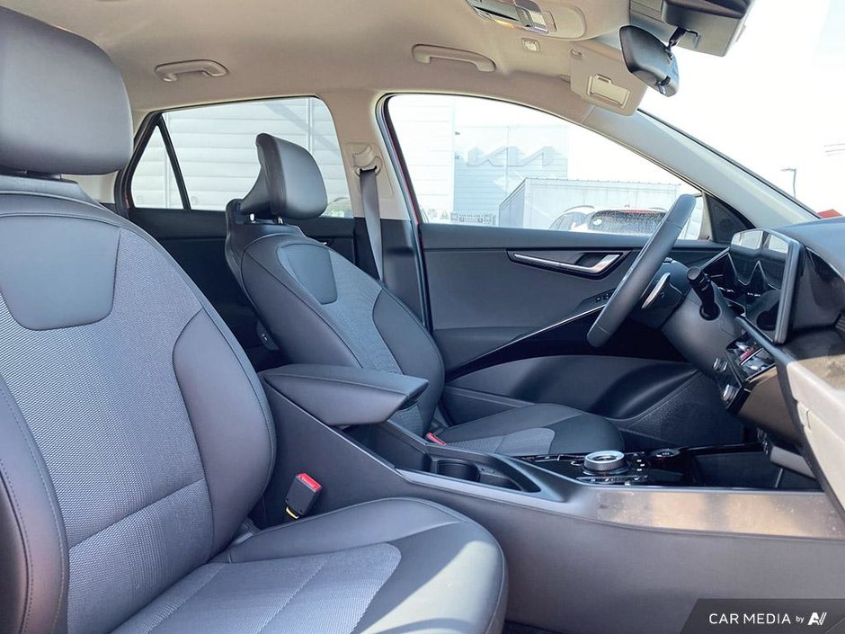 2025 Kia Niro PHEV EX-23