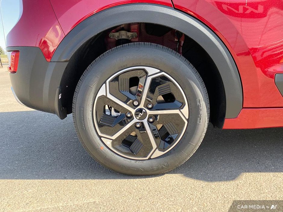 2025 Kia Niro PHEV EX-8