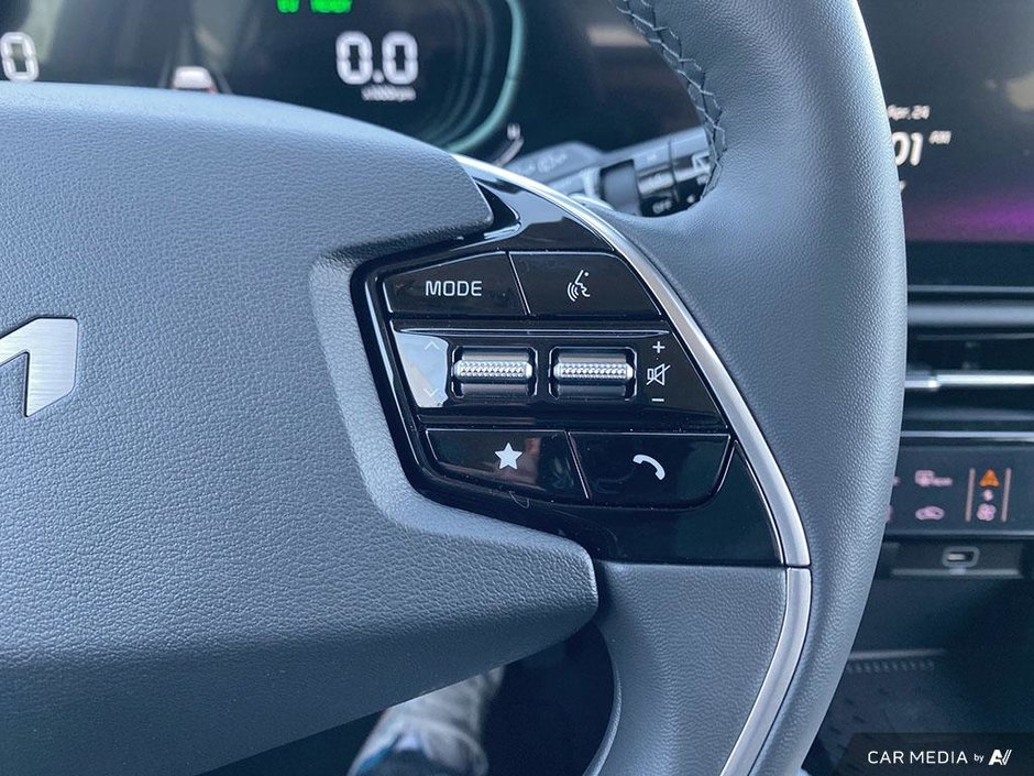 2025 Kia Niro PHEV EX-16