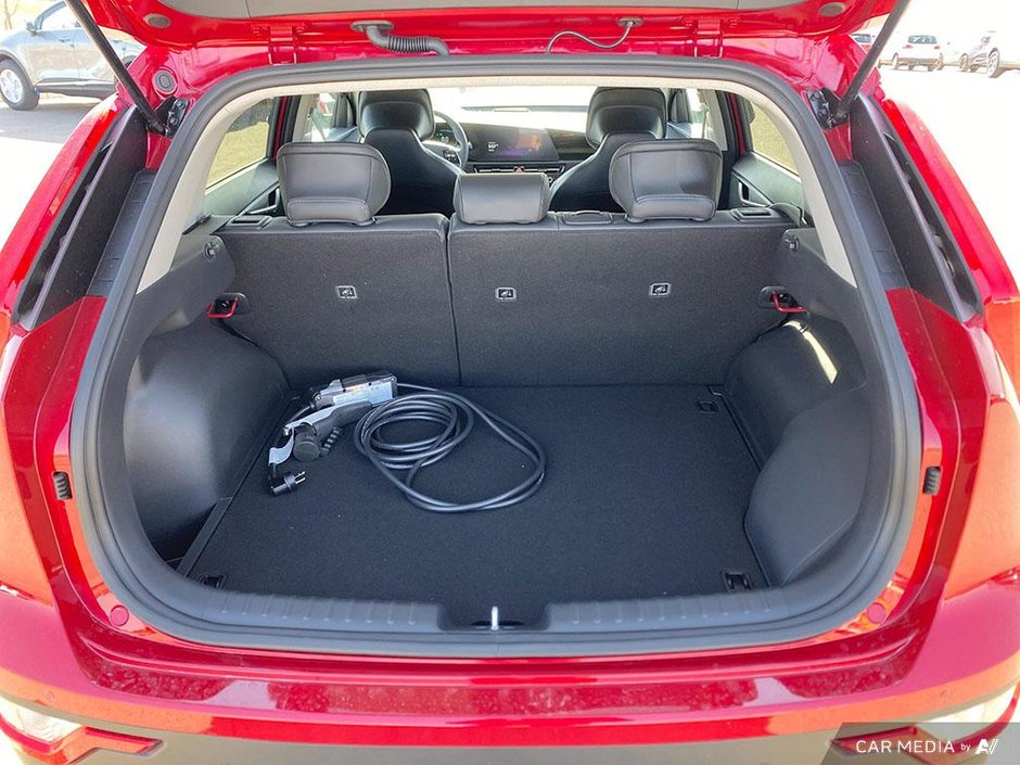 2025 Kia Niro PHEV EX-7