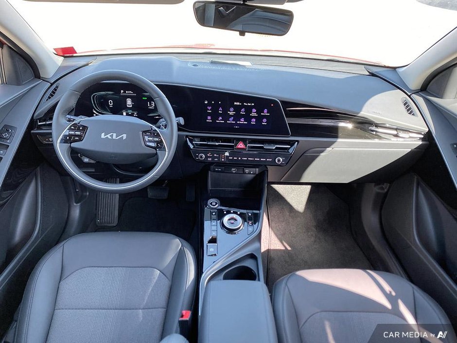 2025 Kia Niro PHEV EX-24