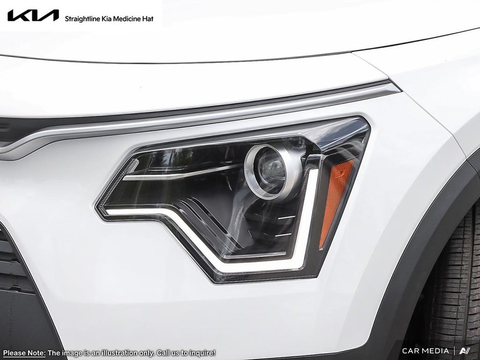 2025 Kia Niro PHEV EX Premium-9