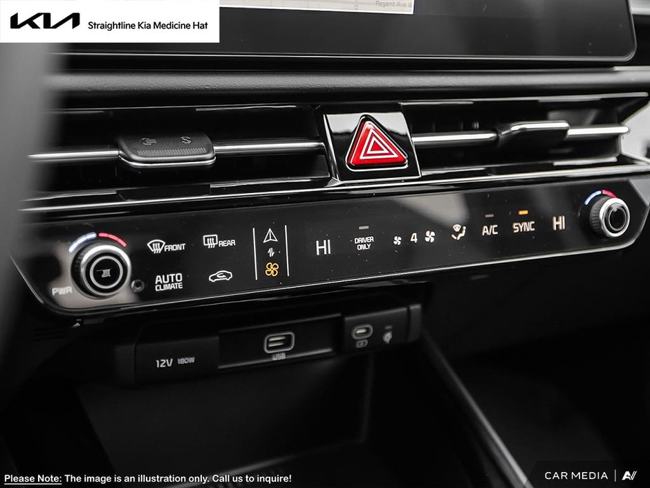 2025 Kia Niro PHEV EX Premium-23